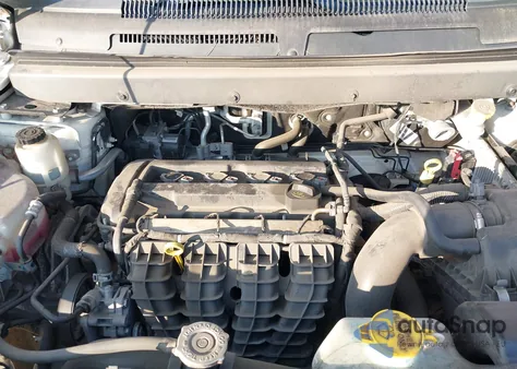 2019 Dodge Journey Se from USA, damaged, VIN 3C4PDCBB5KT687324